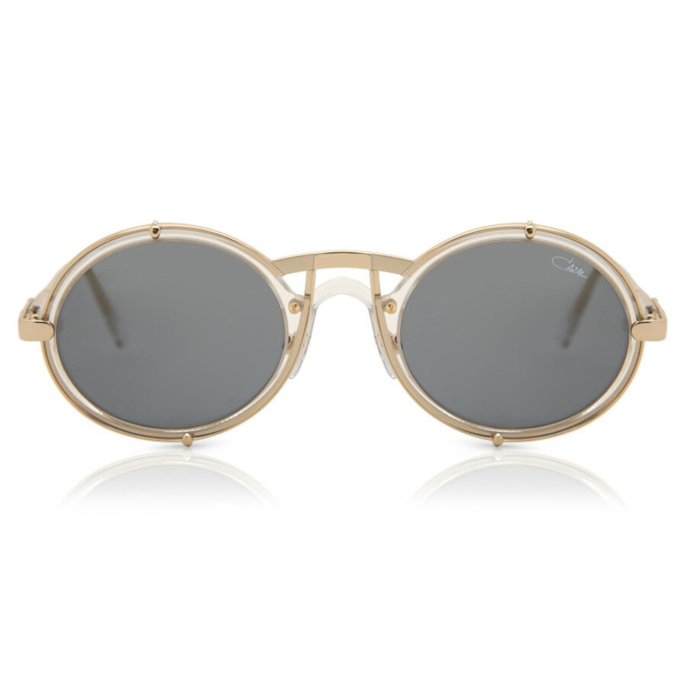 Cazal 644 sunglasses 065 Brown 53mm Unisex